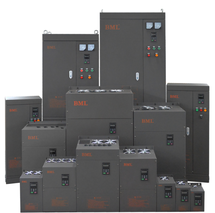 MC200T矢量通用型变频器