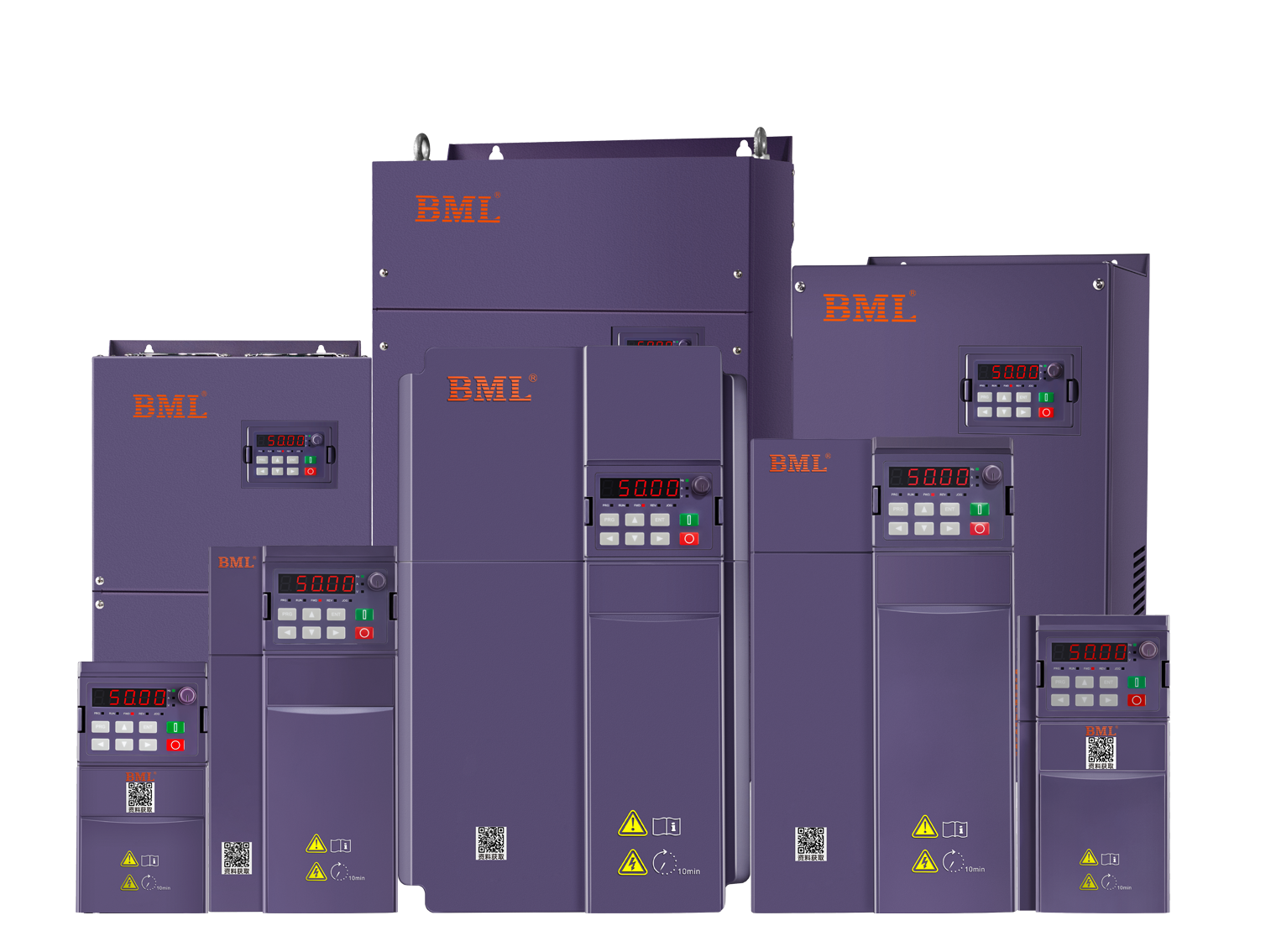 MC300系列通用变频器