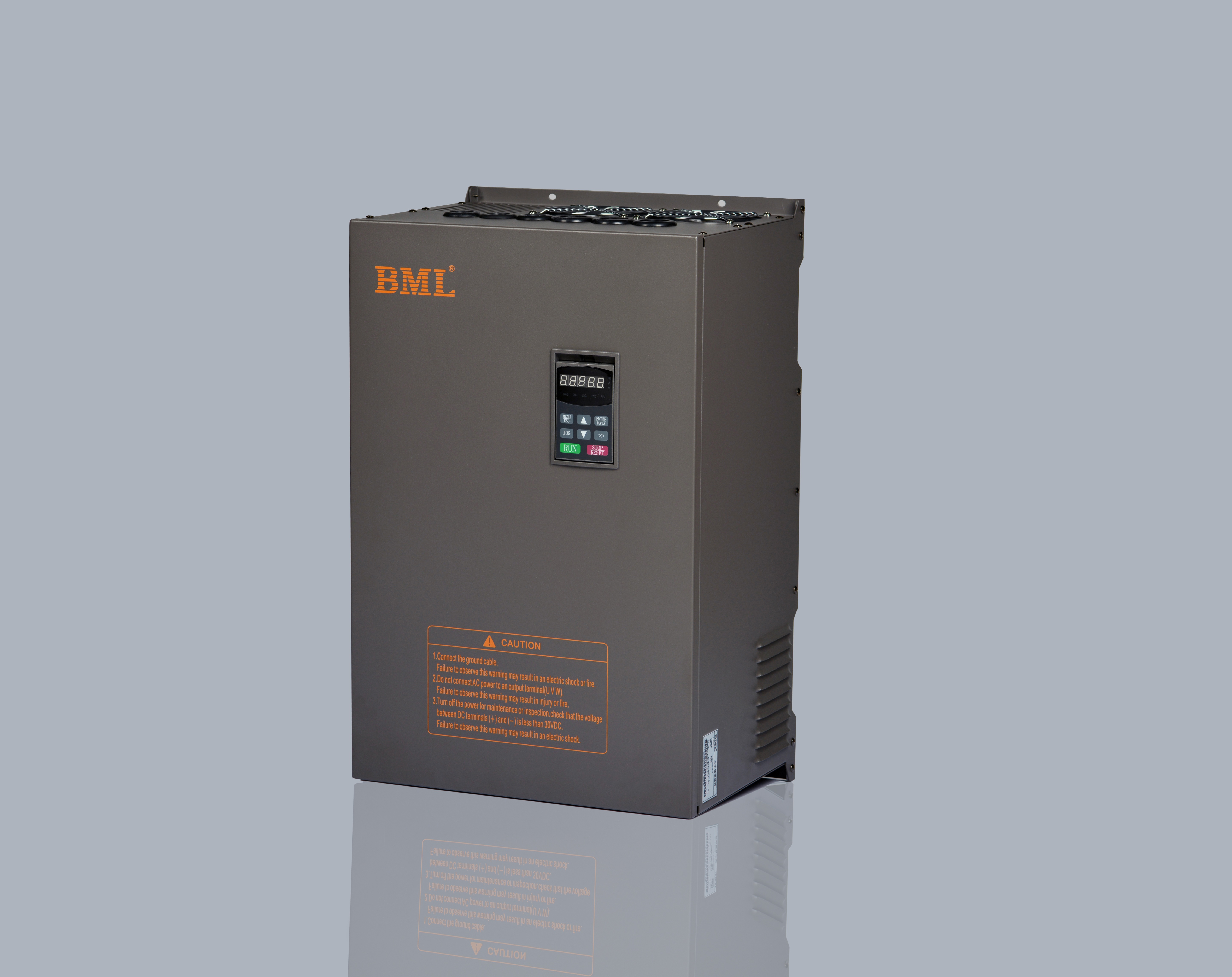 MC200G矢量重载型变频器